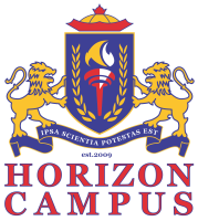 Horizon Learning Management System (www.horizonlms.edu.lk)