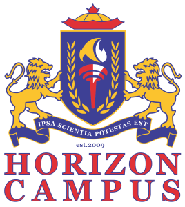 Horizon LMS New