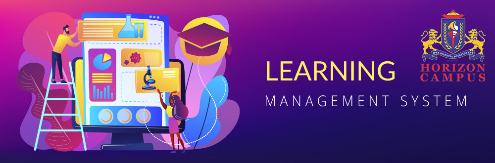Horizon Learning Management System